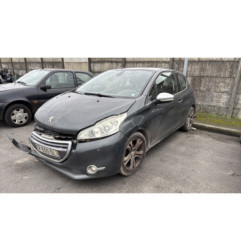 Enjoliveur PEUGEOT 208 1