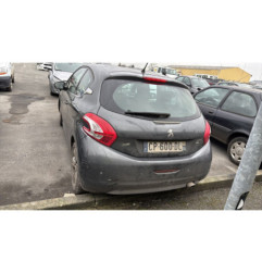 Enjoliveur PEUGEOT 208 1