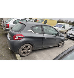 Enjoliveur PEUGEOT 208 1