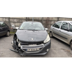 Enjoliveur PEUGEOT 208 1