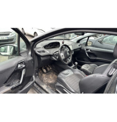 Enjoliveur PEUGEOT 208 1