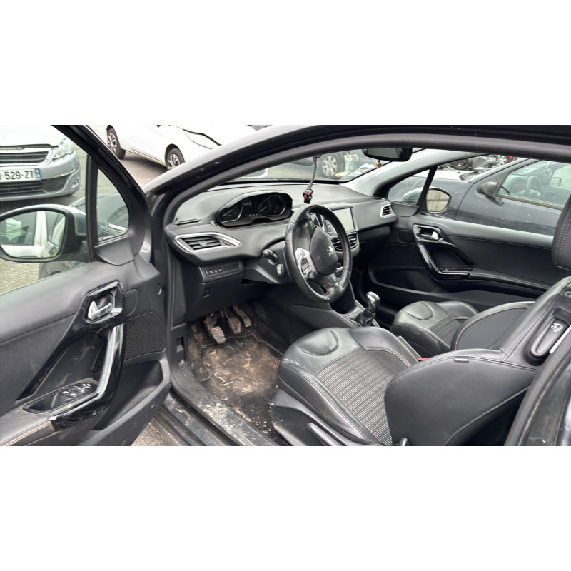 Enjoliveur PEUGEOT 208 1 Photo n°13