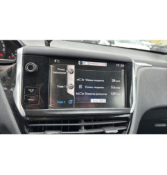 Enjoliveur PEUGEOT 208 1