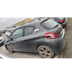 Enjoliveur PEUGEOT 208 1