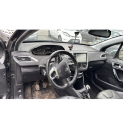Enjoliveur PEUGEOT 208 1