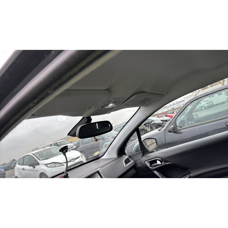 Enjoliveur PEUGEOT 208 1 Photo n°16