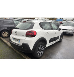 Baguette de porte avant droite CITROEN C3 3