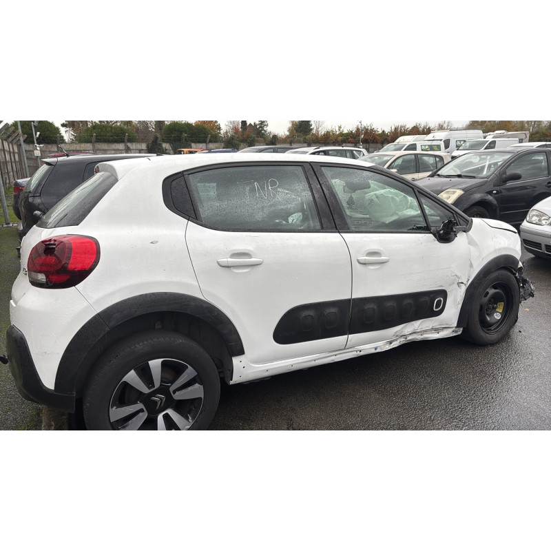 Baguette de porte avant droite CITROEN C3 3 Photo n°11