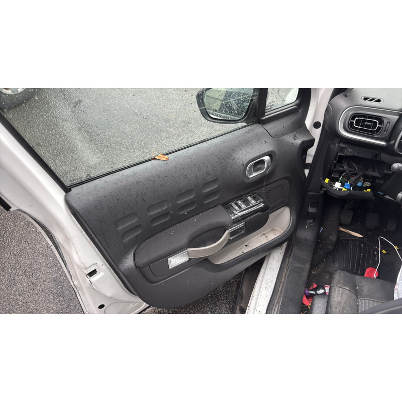 Baguette de porte avant droite CITROEN C3 3 Photo n°13