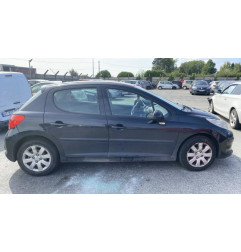 Baguette de coffre PEUGEOT 207
