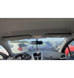 Baguette de coffre PEUGEOT 207