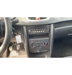 Baguette de coffre PEUGEOT 207