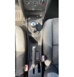 Baguette de coffre PEUGEOT 207