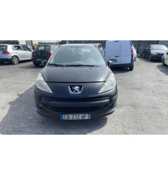 Baguette de coffre PEUGEOT 207