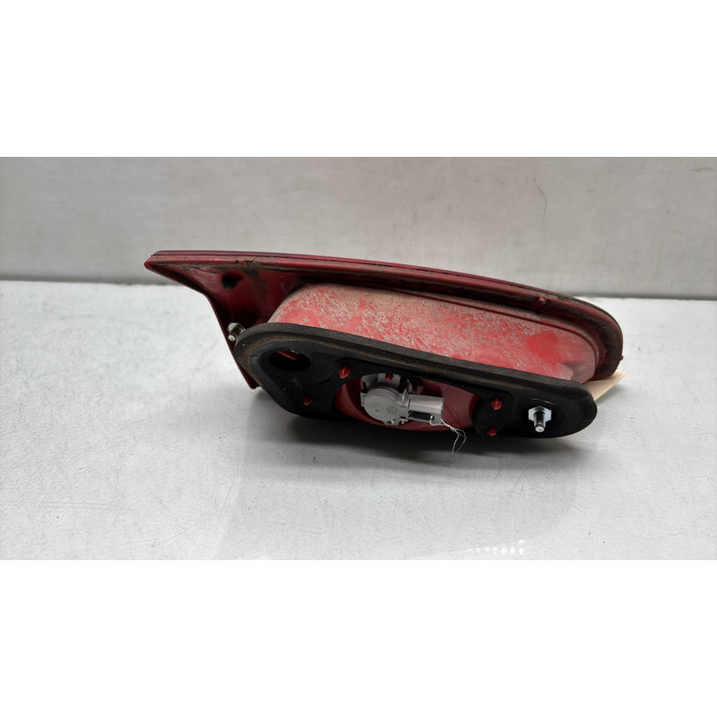 Feu arriere secondaire droit (feux) ALFA ROMEO 147 Photo n°2