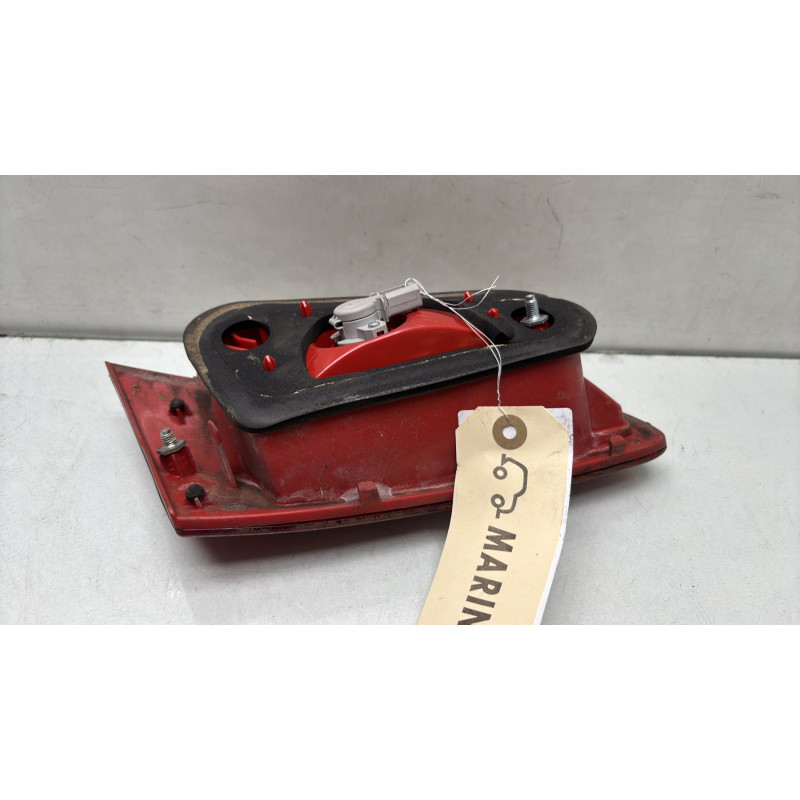 Feu arriere secondaire droit (feux) ALFA ROMEO 147 Photo n°3