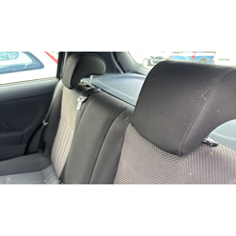 Feu arriere secondaire droit (feux) ALFA ROMEO 147 Photo n°16