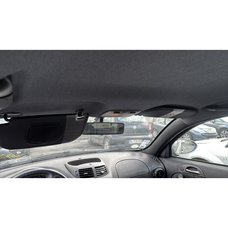 Feu arriere secondaire droit (feux) ALFA ROMEO 147 Photo n°18
