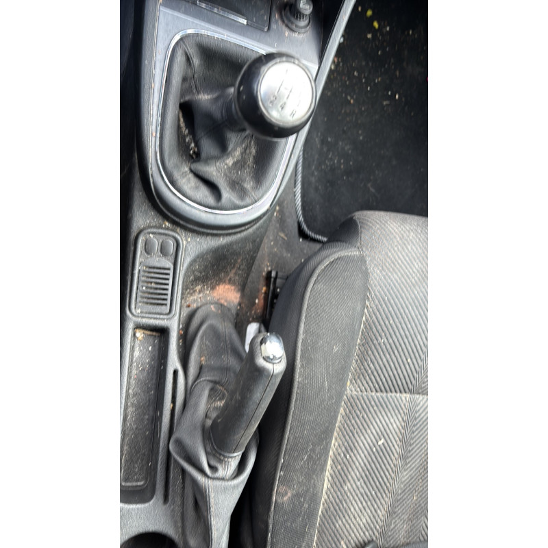 Feu arriere secondaire droit (feux) ALFA ROMEO 147 Photo n°19
