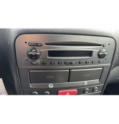 Feu arriere secondaire gauche (feux) ALFA ROMEO 147