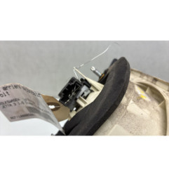 Feu arriere secondaire droit (feux) VOLKSWAGEN JETTA 3