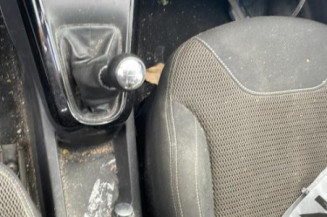 Pretensionneur de ceinture avant droit CITROEN C3 2