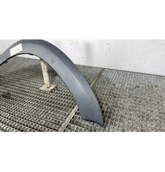 Extension d'aile avant droit DACIA DUSTER 1
