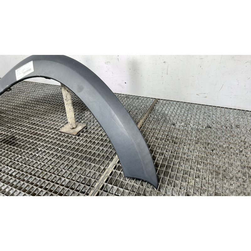 Extension d'aile avant droit DACIA DUSTER 1 Photo n°3