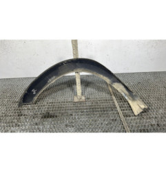 Extension d'aile avant droit DACIA DUSTER 1
