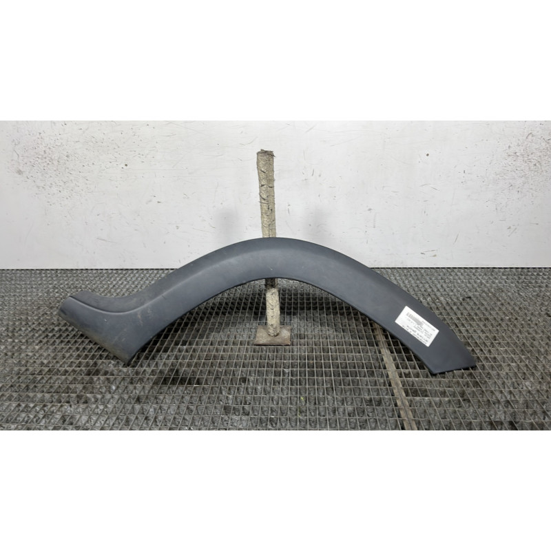 Extension d'aile arriere gauche DACIA DUSTER 1 Photo n°1
