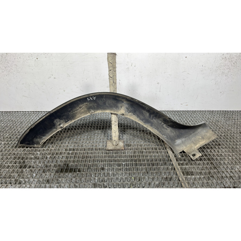Extension d'aile arriere gauche DACIA DUSTER 1 Photo n°4