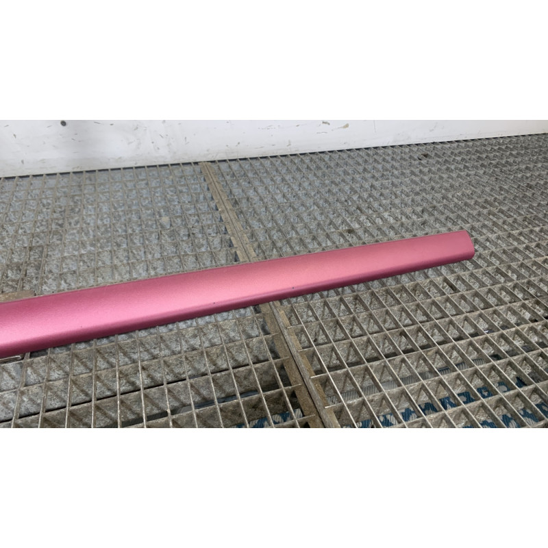 Baguette de porte avant droite RENAULT TWINGO 2 Photo n°3