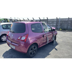 Baguette de porte avant droite RENAULT TWINGO 2