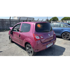 Baguette de porte avant droite RENAULT TWINGO 2