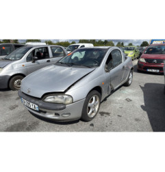 Anti brouillard gauche (feux) OPEL TIGRA 1