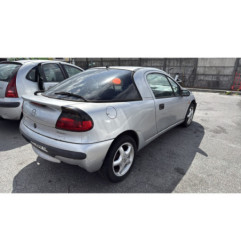 Anti brouillard gauche (feux) OPEL TIGRA 1