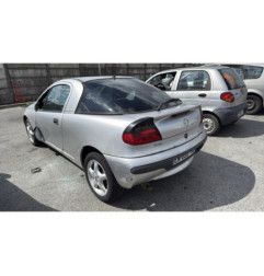 Anti brouillard gauche (feux) OPEL TIGRA 1