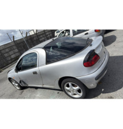 Anti brouillard gauche (feux) OPEL TIGRA 1