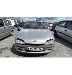 Anti brouillard gauche (feux) OPEL TIGRA 1