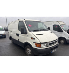 Optique avant secondaire gauche (feux)(clignotant) IVECO DAILY 3