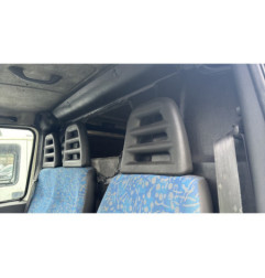 Optique avant secondaire gauche (feux)(clignotant) IVECO DAILY 3