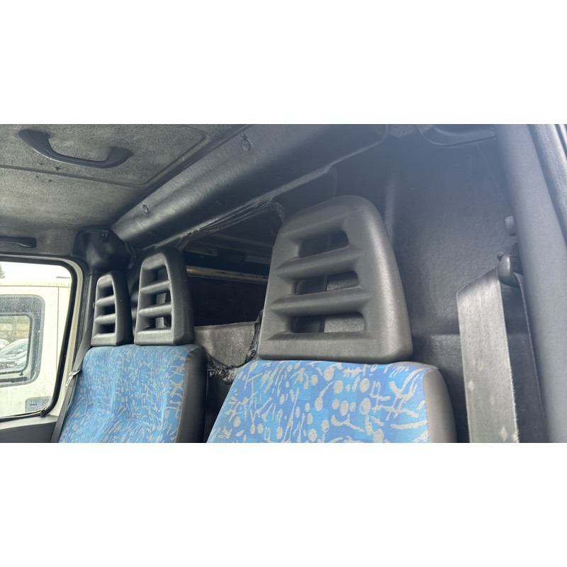 Optique avant secondaire gauche (feux)(clignotant) IVECO DAILY 3 Photo n°14
