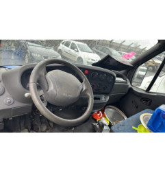 Optique avant secondaire gauche (feux)(clignotant) IVECO DAILY 3