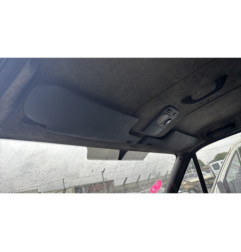 Optique avant secondaire gauche (feux)(clignotant) IVECO DAILY 3