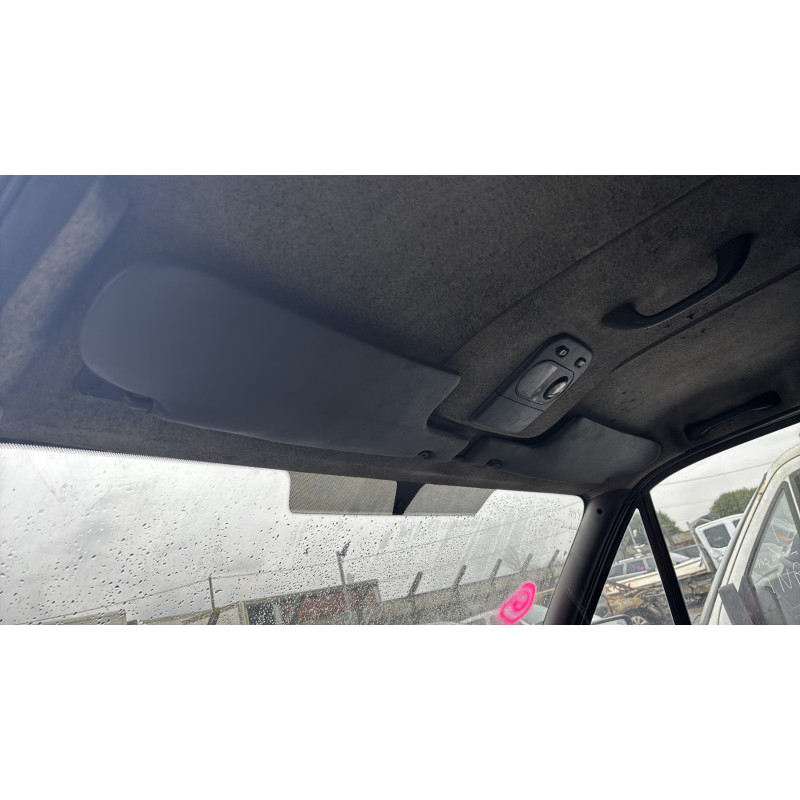 Optique avant secondaire gauche (feux)(clignotant) IVECO DAILY 3 Photo n°16