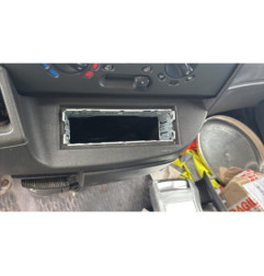 Optique avant secondaire gauche (feux)(clignotant) IVECO DAILY 3