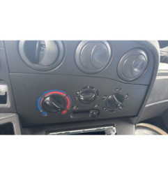 Optique avant secondaire gauche (feux)(clignotant) IVECO DAILY 3