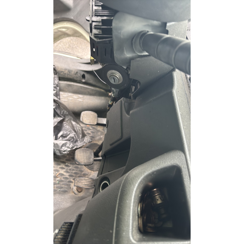 Optique avant secondaire gauche (feux)(clignotant) IVECO DAILY 3 Photo n°20