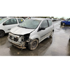 Feu arriere secondaire gauche (feux) RENAULT TWINGO 2