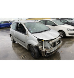 Feu arriere secondaire gauche (feux) RENAULT TWINGO 2